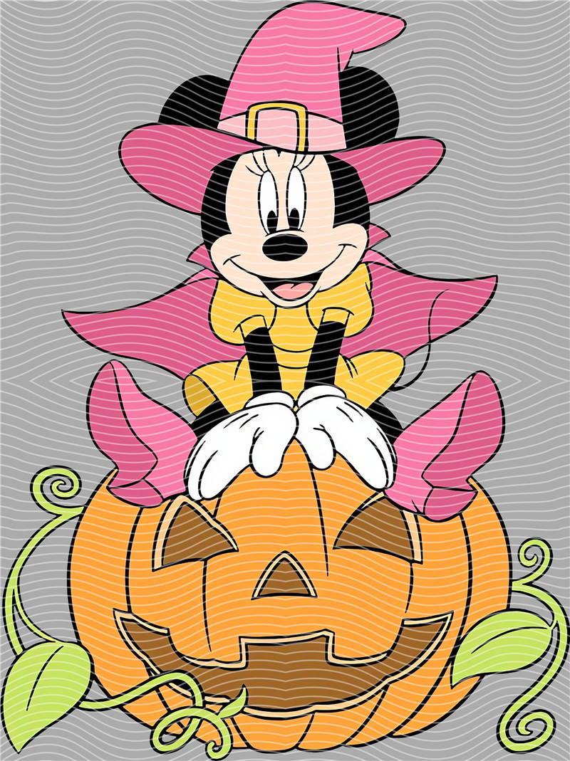 Halloween-WS 403